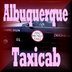 ALBUQUERQUE TAXICAB